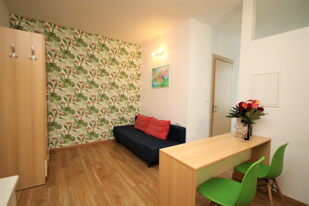 Comfort Residence Timisoara Exterior foto