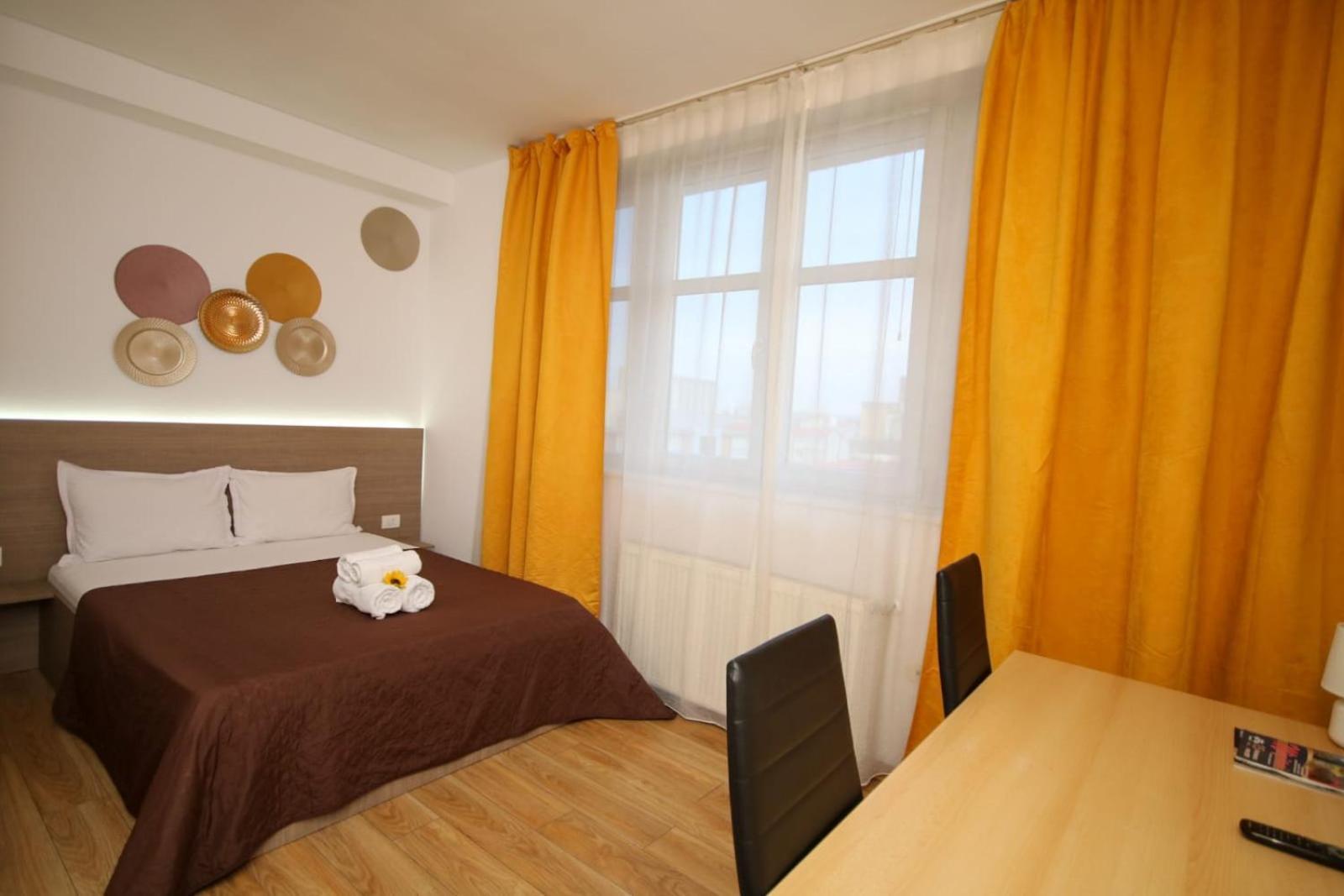 Comfort Residence Timisoara Habitación foto