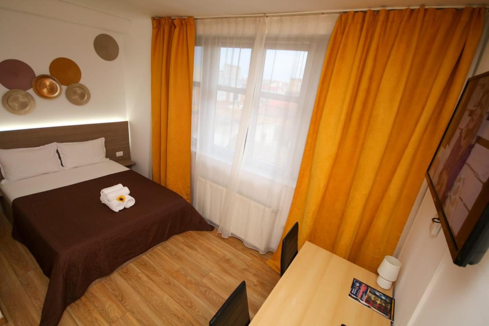 Comfort Residence Timisoara Habitación foto