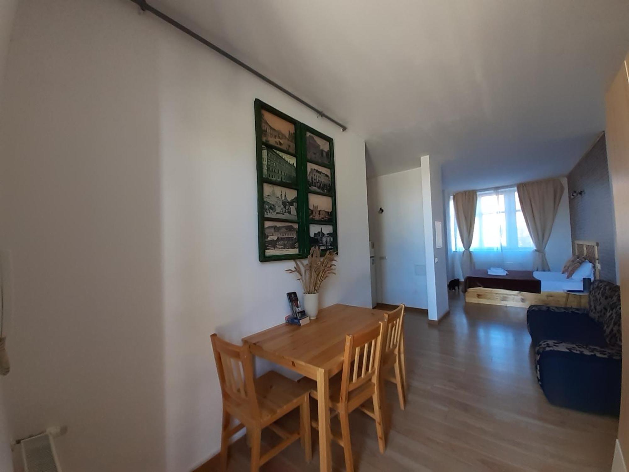 Comfort Residence Timisoara Habitación foto