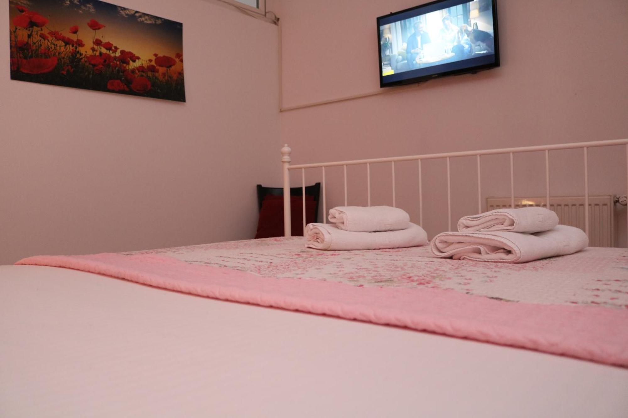 Comfort Residence Timisoara Habitación foto