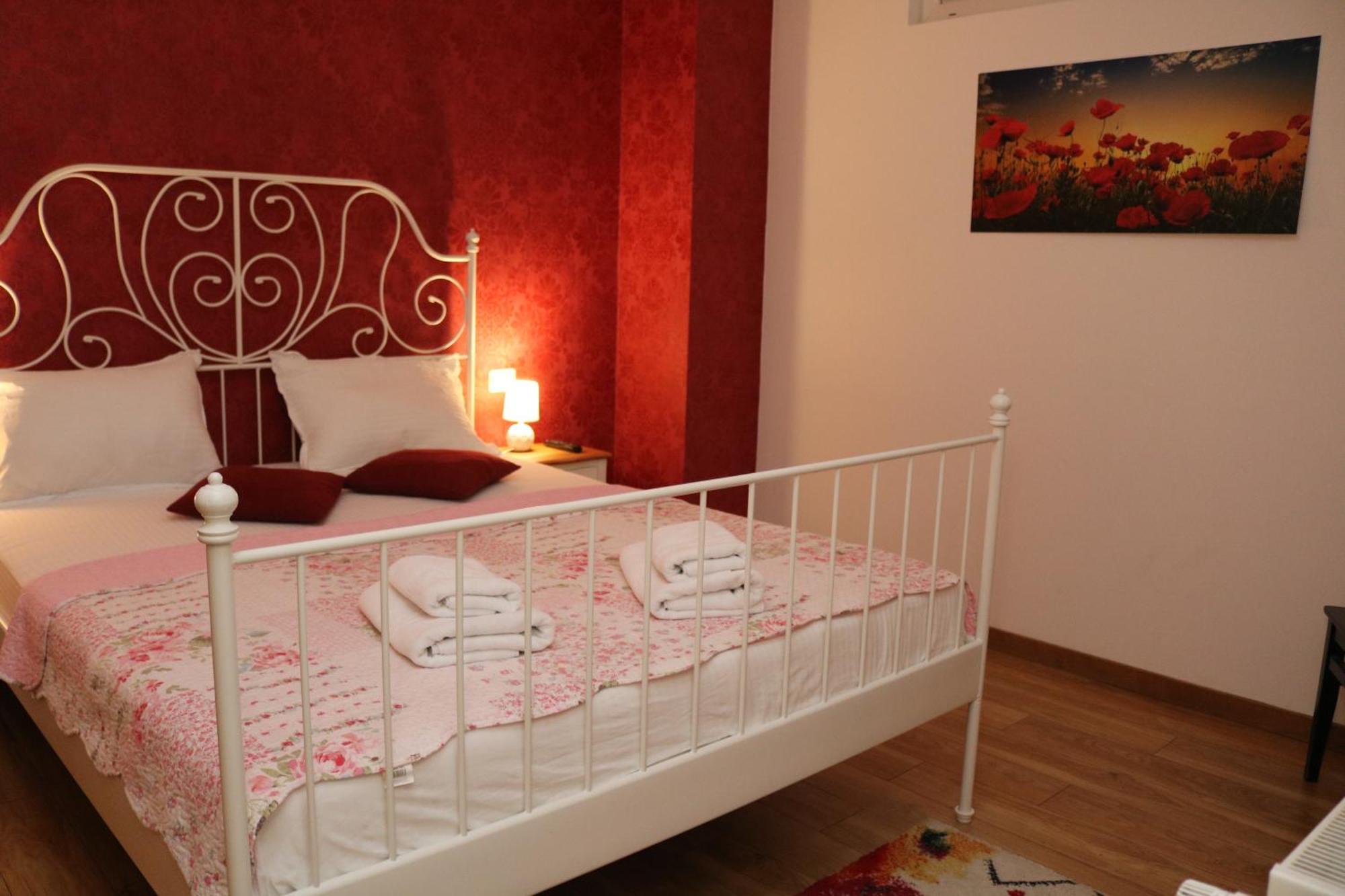 Comfort Residence Timisoara Habitación foto
