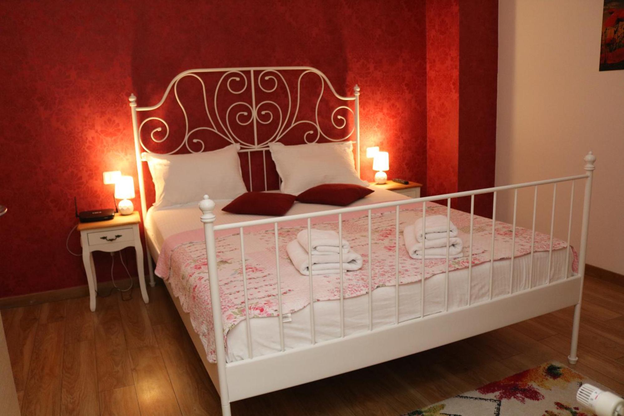 Comfort Residence Timisoara Habitación foto
