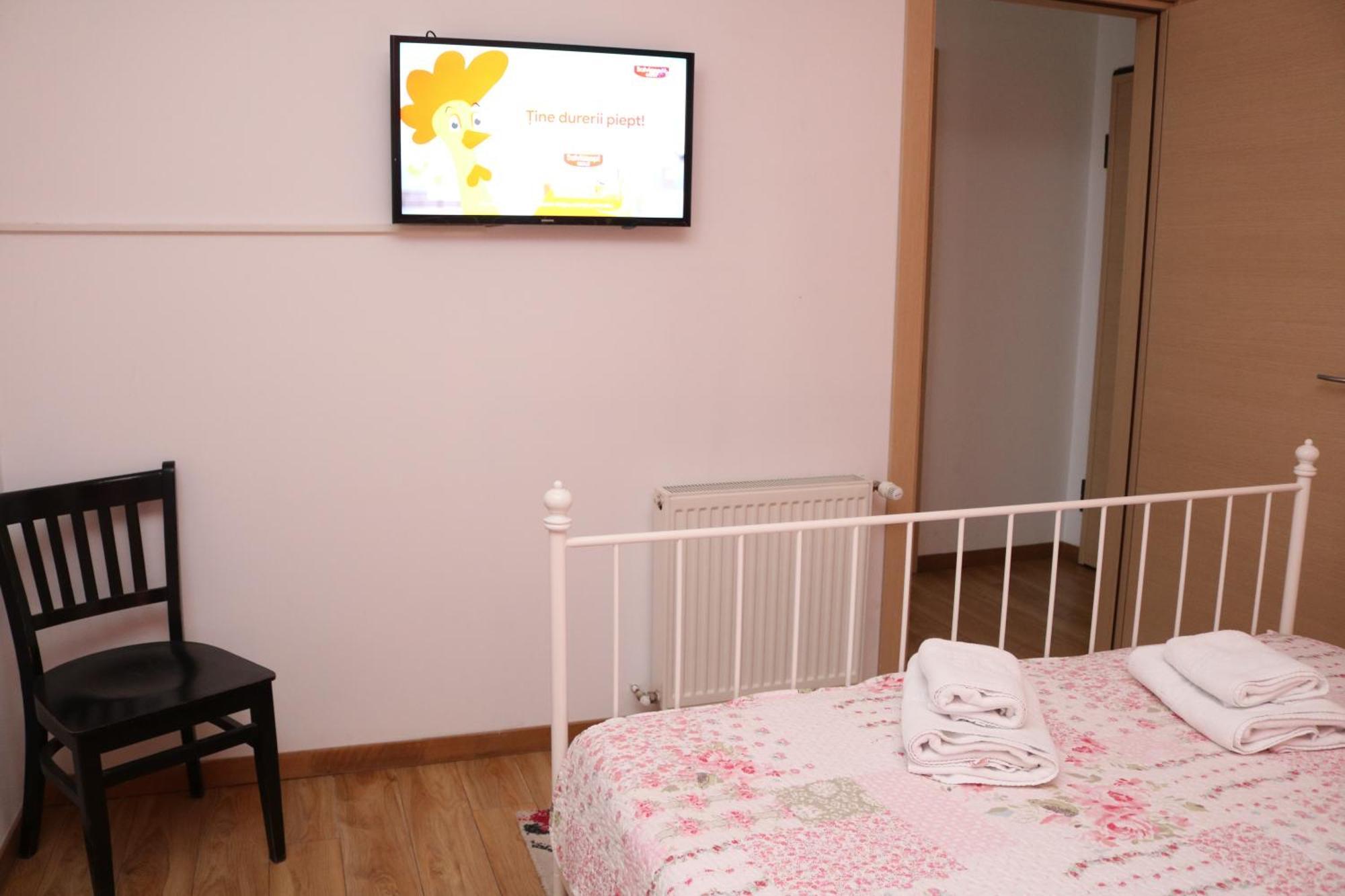 Comfort Residence Timisoara Habitación foto