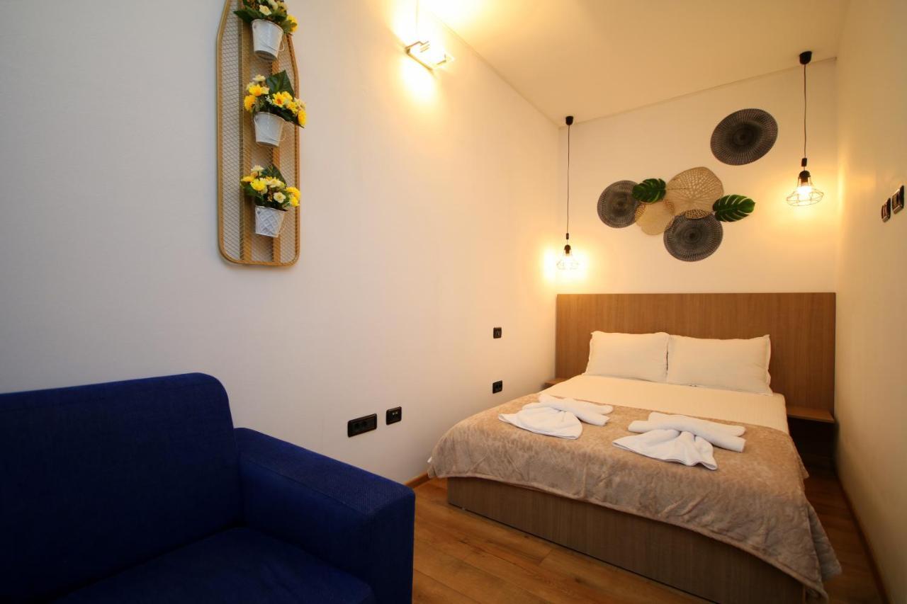 Comfort Residence Timisoara Exterior foto