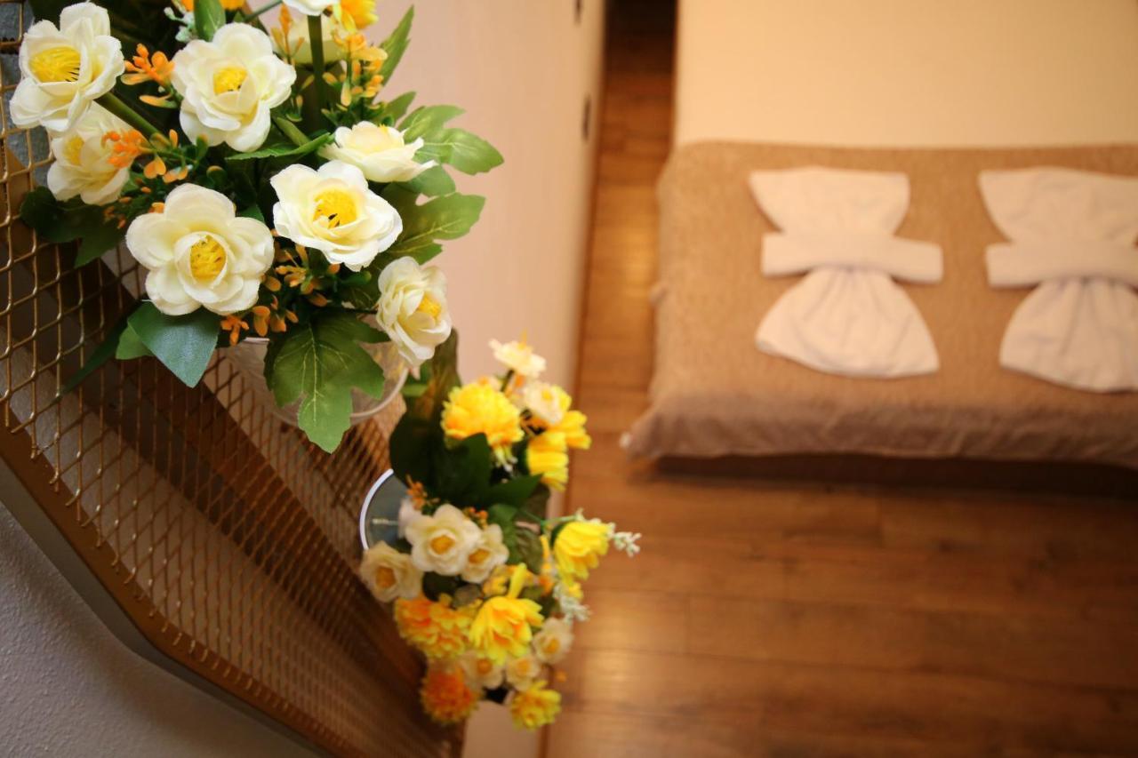 Comfort Residence Timisoara Exterior foto