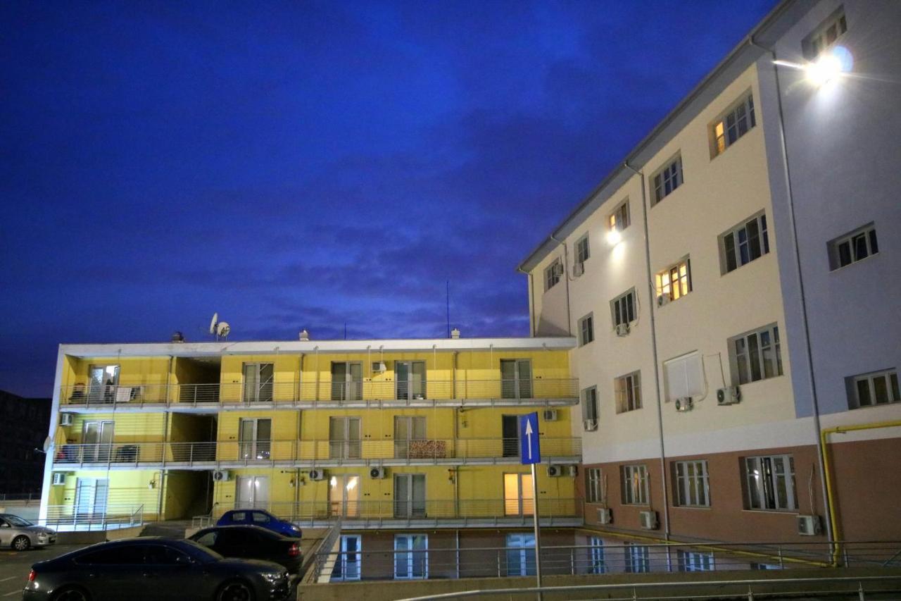 Comfort Residence Timisoara Exterior foto