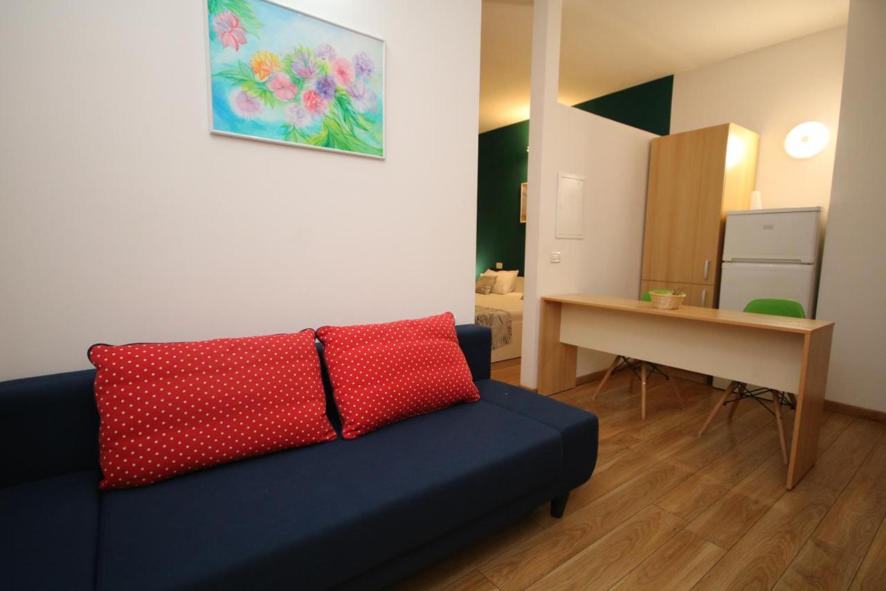 Comfort Residence Timisoara Exterior foto