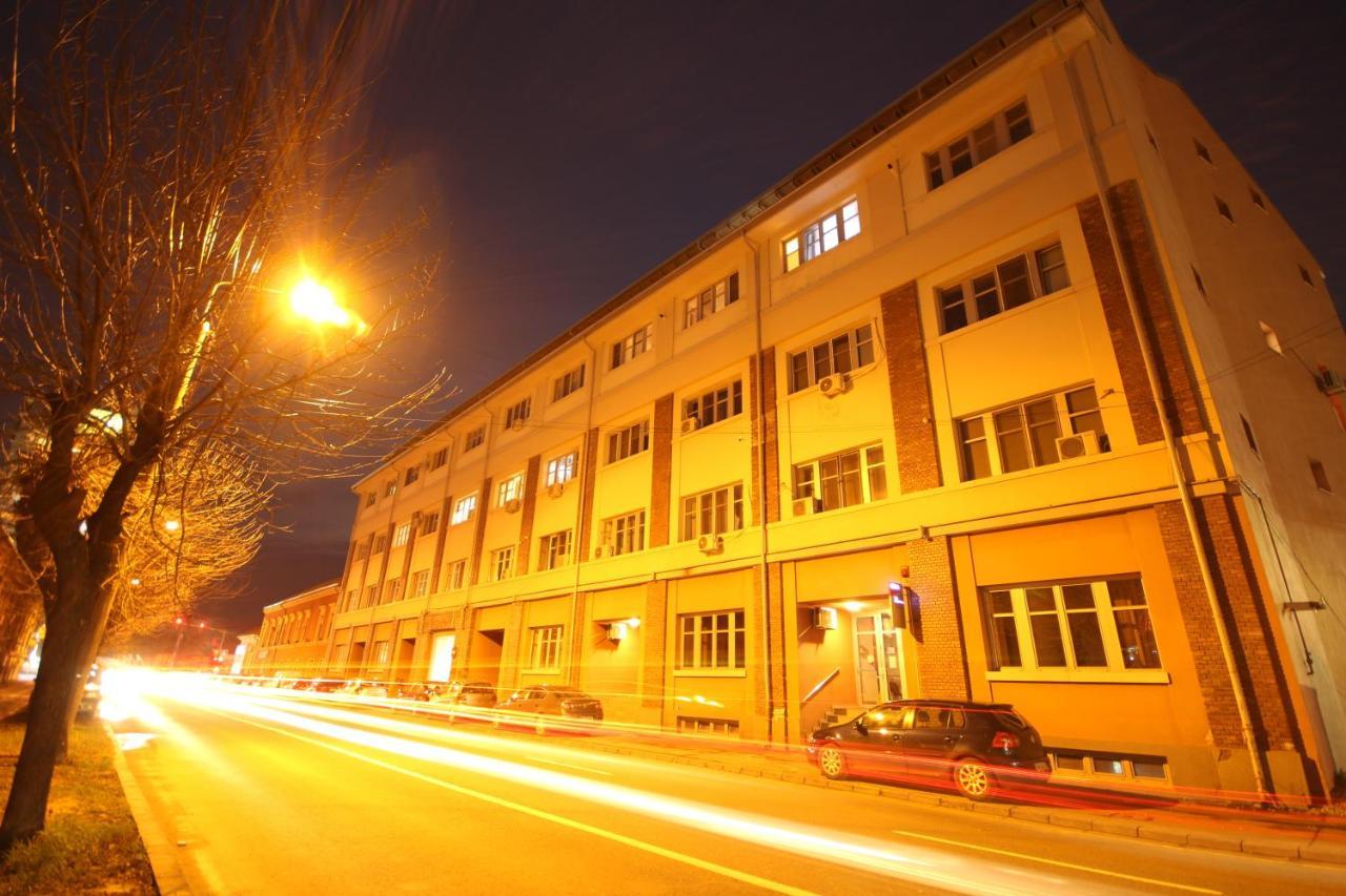 Comfort Residence Timisoara Exterior foto