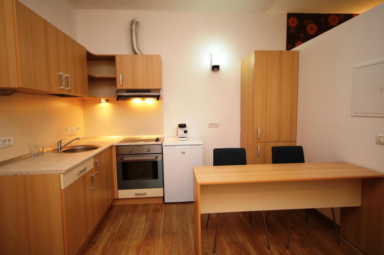Comfort Residence Timisoara Exterior foto