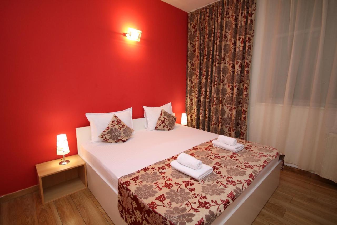 Comfort Residence Timisoara Exterior foto