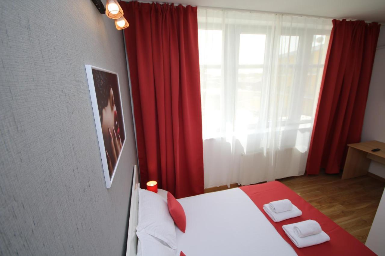 Comfort Residence Timisoara Exterior foto