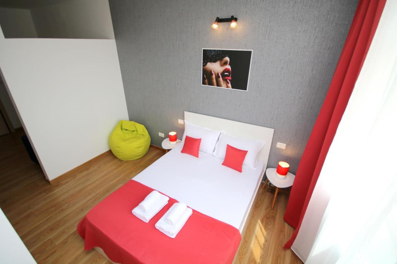 Comfort Residence Timisoara Exterior foto