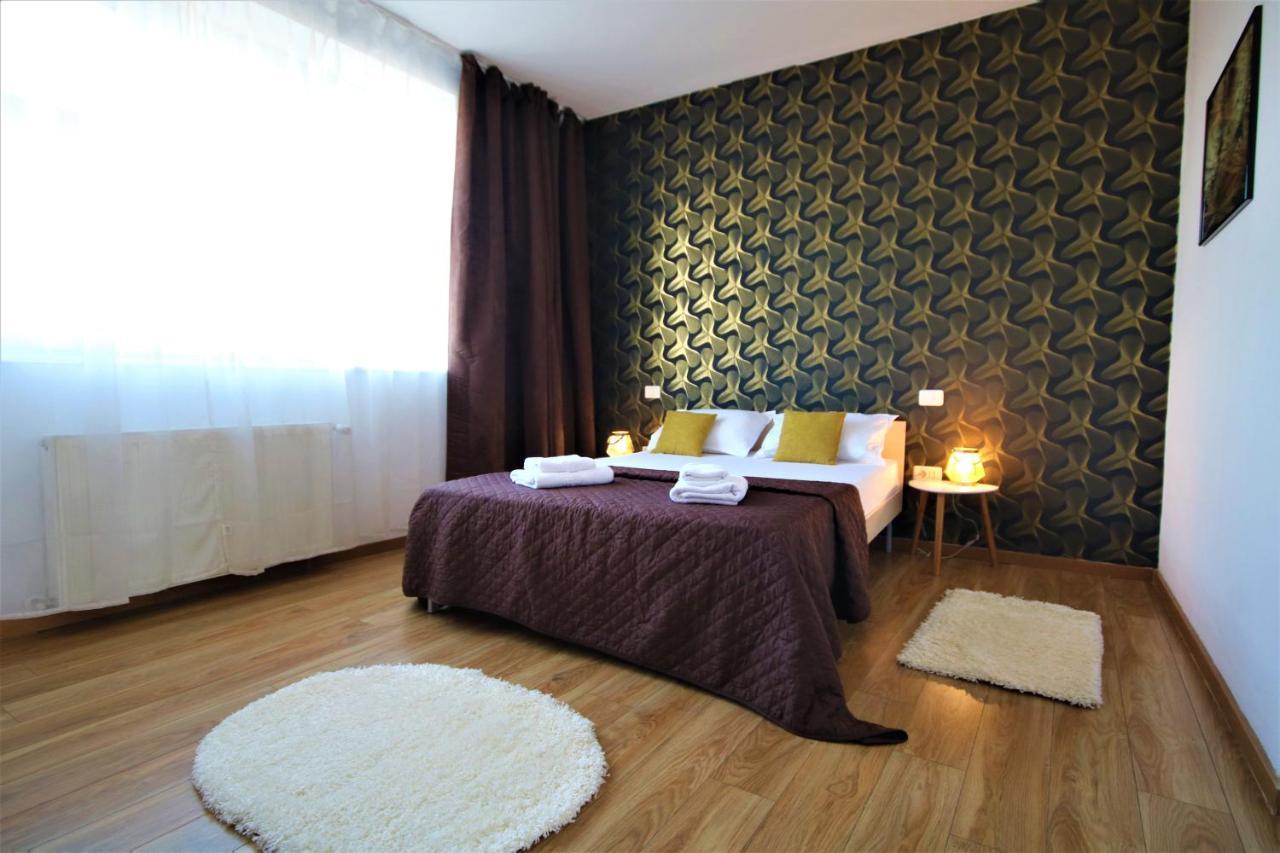 Comfort Residence Timisoara Exterior foto